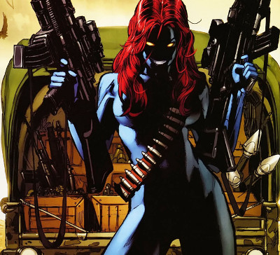 Los mejores villanos de Marvel en 'Axis' Los mejores villanos de Marvel en 'Axis'