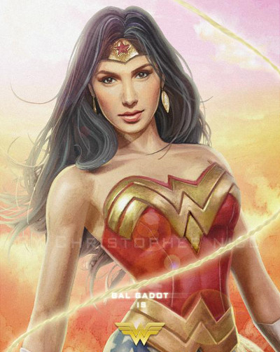 Las siete películas de la Liga de la Justicia ¿reveladas?