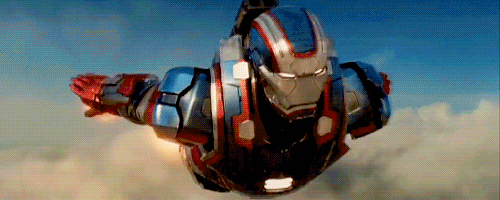 Los primeros 20 minutos de 'Los Vengadores 2: La Era de Ultron' revelados