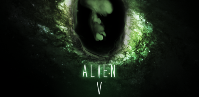 'Alien 5', ¿protagonizada por Sigurney Weaver?
