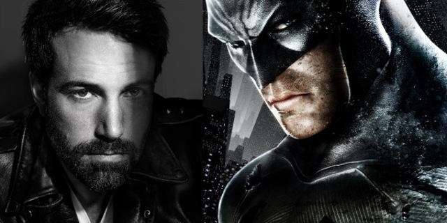 argumento de la nueva película de Batman