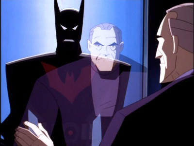 argumento de la nueva película de Batman