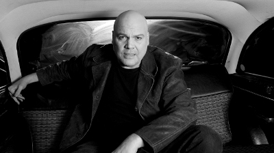 Vincent D'Onofrio será Kingping en 'Daredevil'