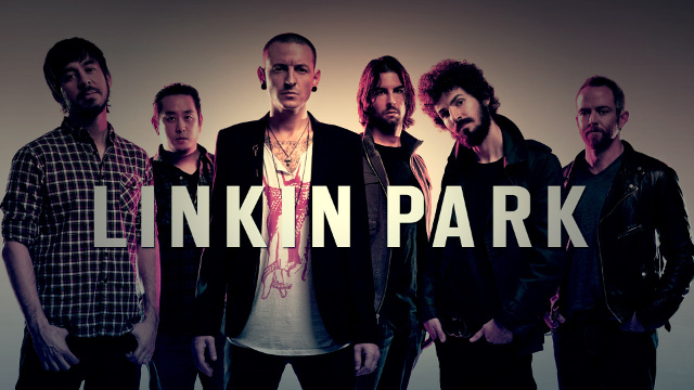 'Wastelands', la nueva canción de Linkin Park