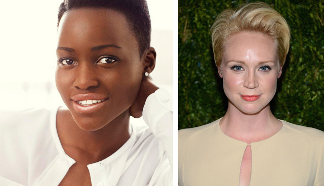 Abrams ficha a Lupita Nyong’o y Gwendoline Christie en 'Star Wars: Episodio VII'