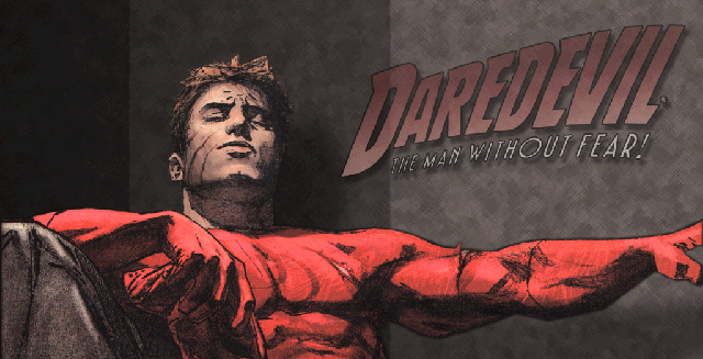 Personajes y actores de la serie de Daredevil