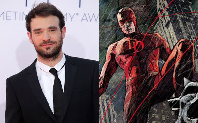 Personajes y actores de la serie de Daredevil