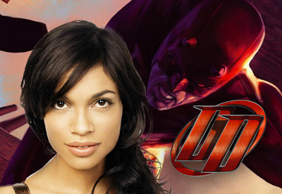 Personajes y actores de la serie de Daredevil