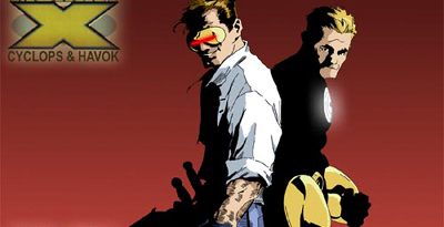 Marvel cancela los X-Men