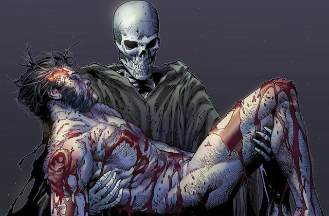 ¿Marvel cancela los X-Men?