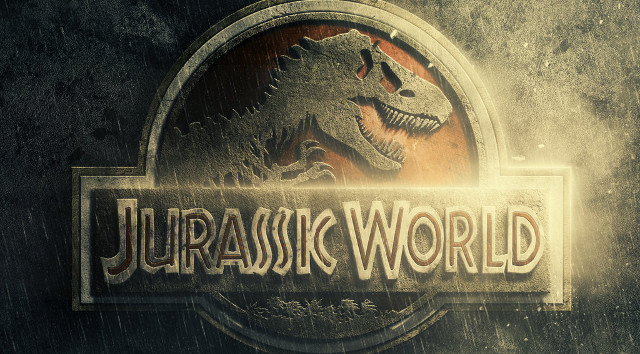 ¿Primera imagen de los dinosaurios de 'Jurassic World'?