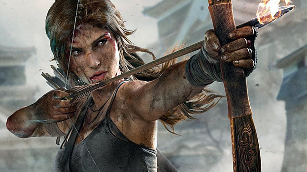Trailer de 'Rise of The Tomb Raider', el esperado nuevo videojuego de Lara Croft