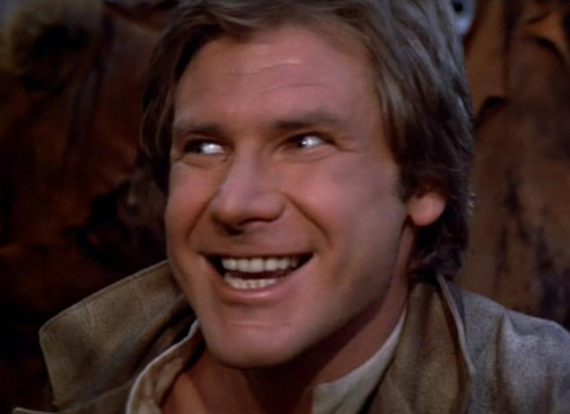 Detenido el rodaje de 'Star Wars: Episodio VII' por Harrison Ford