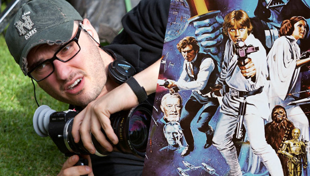 Nueva película de Star Wars dirigida por Josh Trank
