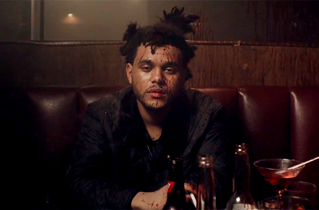 'Often', nueva canción de The Weeknd