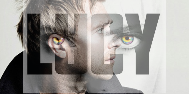 Damon Albarn canta 'Sister Rust' para 'Lucy' de Besson