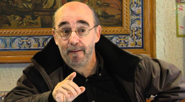 Las mejores series, vídeos y películas de Álex Angulo