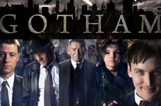 Trailer del episodio piloto de 'Gotham', Batman vuelve a sus orígenes