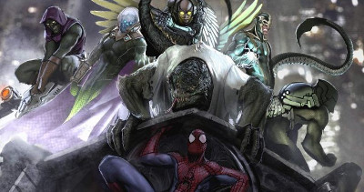 ¿Quienes serán los villanos de 'Amazing Spider-Man 3' y spin offs?