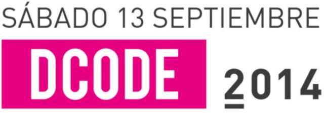 confirmaciones dcode 2014