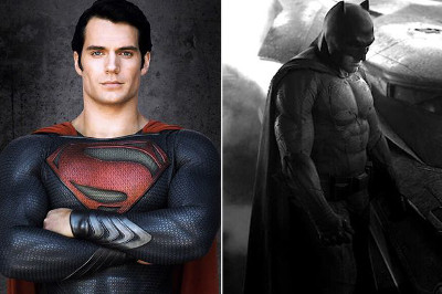 ¿Aquaman será villano en 'Batman v Superman: Dawn of Justice'?