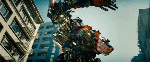 'Transformers 4: La Era de la Extinción' película más taquillera de la Historia en China