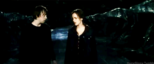 J.K. Rowling reúne a Harry, Hermione y Ron en una nueva saga de Harry Potter