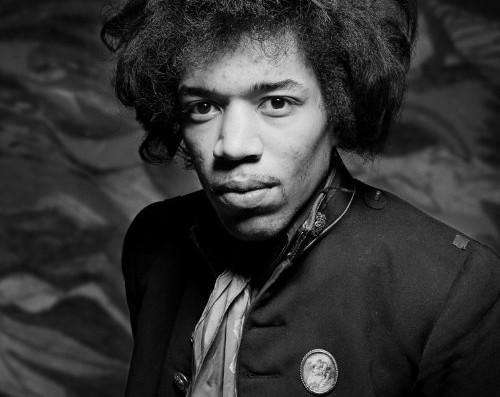 Andre 3000 versiona a Jimi Hendrix en el trailer de 'Jimi: All Is By My Side'