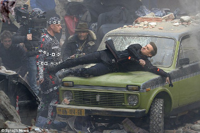 Iron Man contra Hulk en 'Los Vengadores 2: La Era de Ultron'