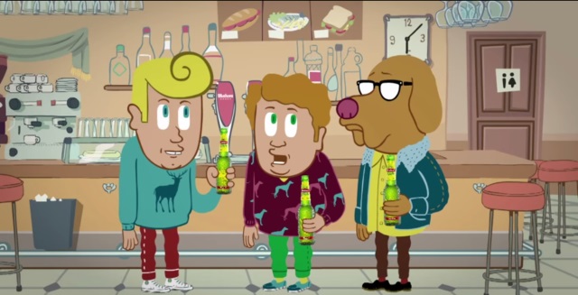 ¿Quieres entrar a formar parte de 'La Peñita Guapa'?