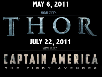 Una nueva película de Marvel Studios y una secuela cada año