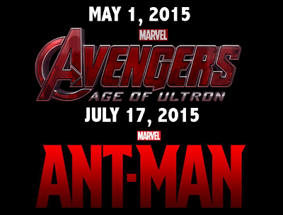 Una nueva película de Marvel Studios y una secuela cada año