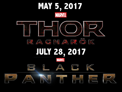 Una nueva película de Marvel Studios y una secuela cada año