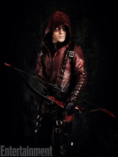 Trailer de la tercera temporada de 'Arrow', crossover con 'The Flash', fotos y personajes