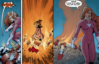 Trailer de la tercera temporada de 'Arrow', crossover con 'The Flash', fotos y personajes