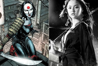 Trailer de la tercera temporada de 'Arrow', crossover con 'The Flash', fotos y personajes