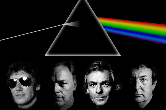 'The Endless River', nuevo disco de Pink Floyd