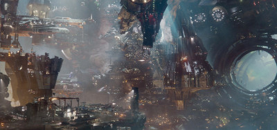 Campaña viral de 'Los Guardianes de la Galaxia'