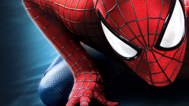 Final original de 'Amazing Spider-Man 2'