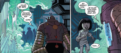 Polémica campaña para que Marvel despida al guionista de Capitán América