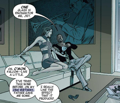 Polémica campaña para que Marvel despida al guionista de Capitán América