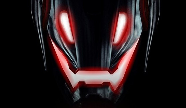 Imagen definitiva de Ultron en 'Los Vengadores 2: La Era de Ultron'