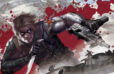 El Halcón es el nuevo Capitán América, y un Superior Iron Man llega a Marvel El Halcón es el nuevo Capitán América, y un Superior Iron Man llega a Marvel