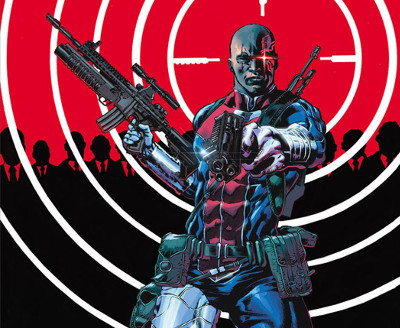 El Halcón es el nuevo Capitán América, y un Superior Iron Man llega a Marvel El Halcón es el nuevo Capitán América, y un Superior Iron Man llega a Marvel