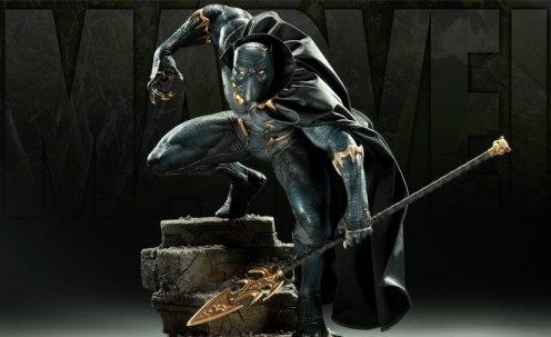 ¿John Boyega será 'Pantera Negra' de los Vengadores?