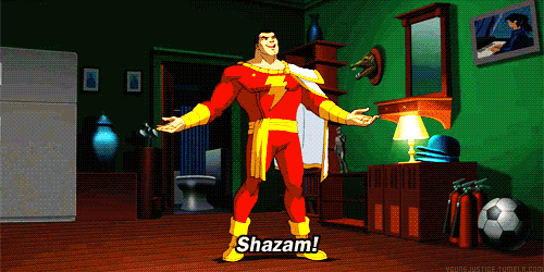 ¿The Rock protagonizará 'Shazam!'? ¿The Rock protagonizará 'Shazam!'?