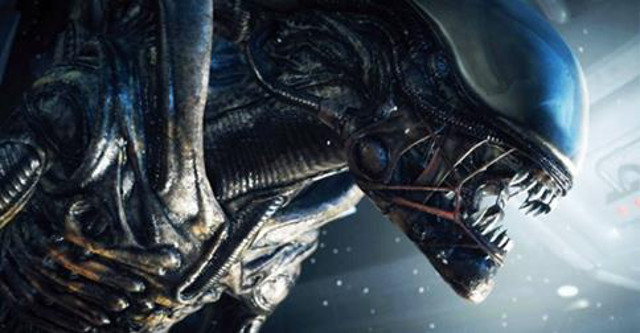 Trailer de 'Alien Isolation' para la GamesCon 2014