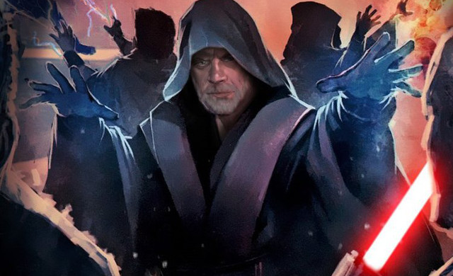 ¿Quieres ver cómo será Luke Skywalker en la nueva película de Star Wars?
