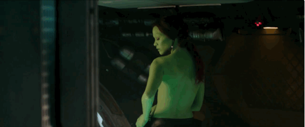 Crítica de 'Los Guardianes de la Galaxia'