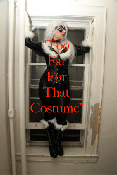  Sexo y cosplays, la San Diego Comic Con te hará cambiar tu visión de los eventos de comic